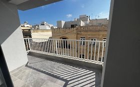Zejtun 3-Bedroom Modern Apartment